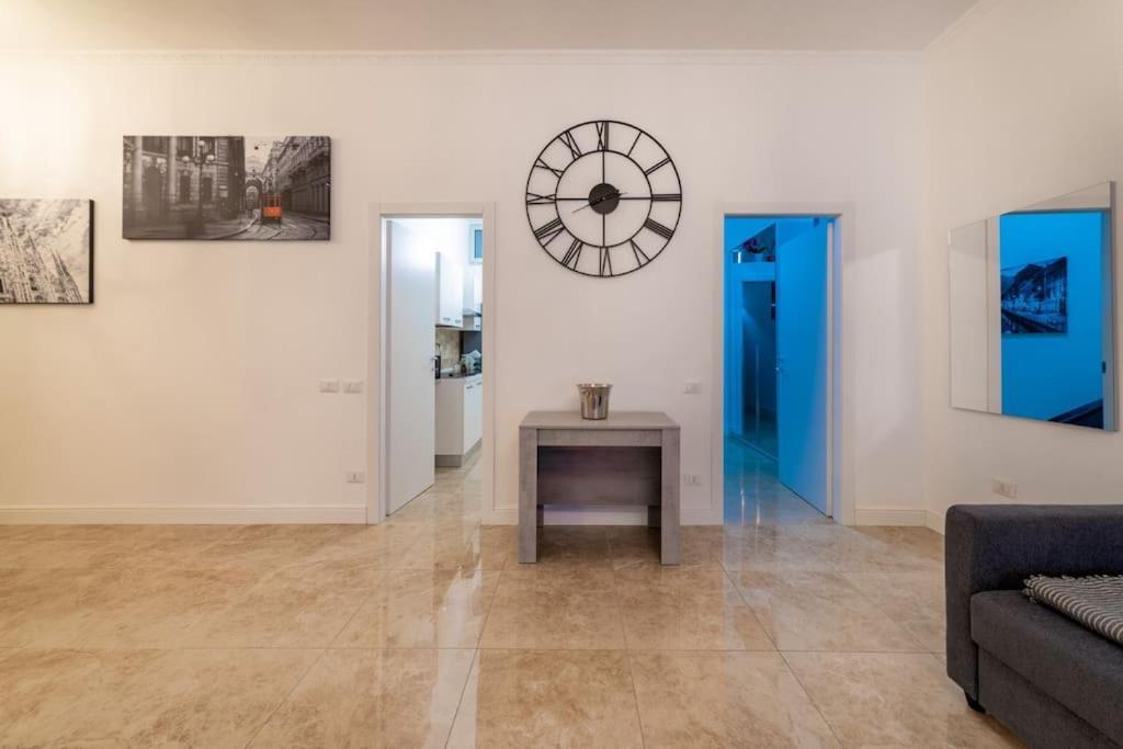 Apartamento San Babila - Luxury Milanese