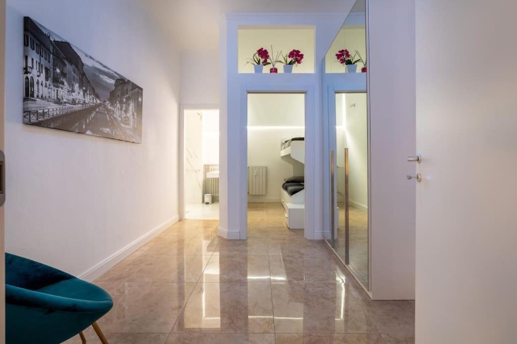 San Babila - Luxury Milanese Milão