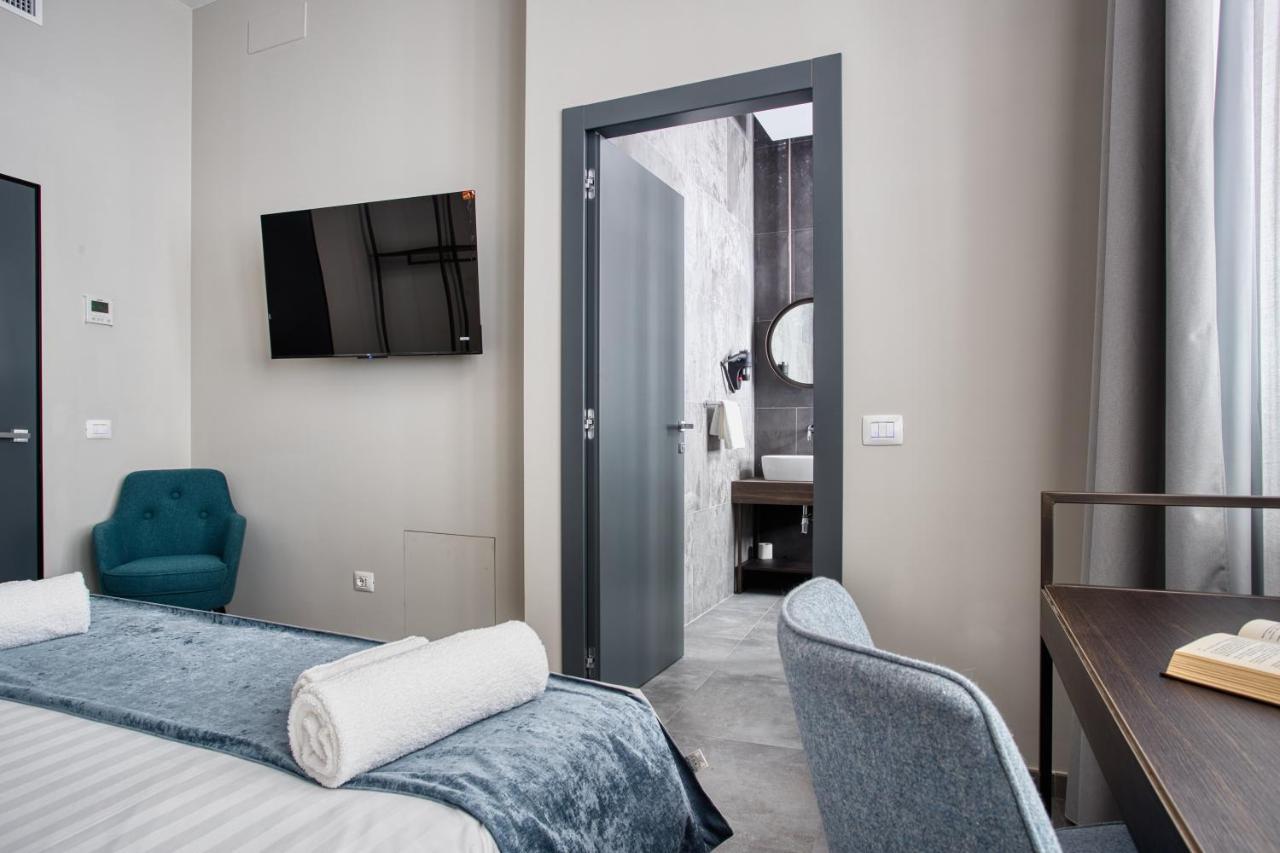 Apartamento Joivy Spadari Milão