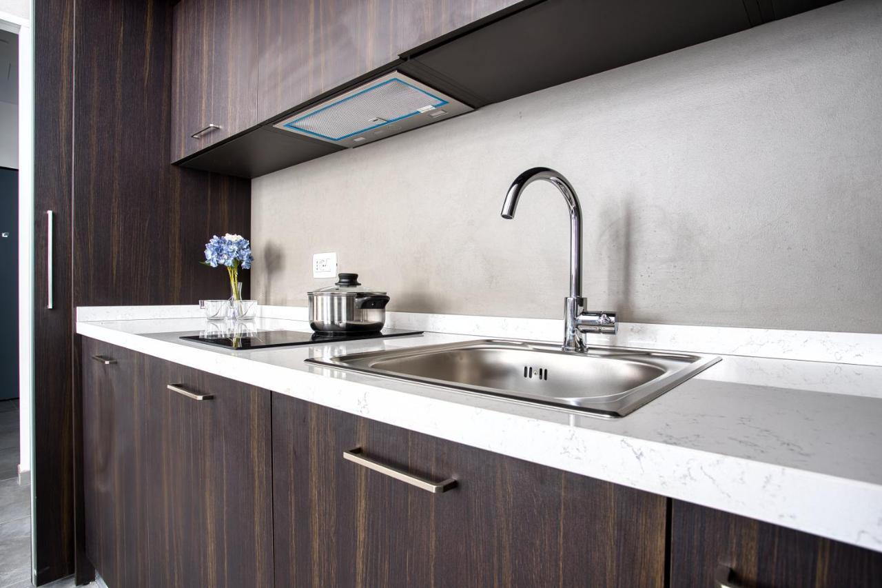 Joivy Spadari Apartamento *