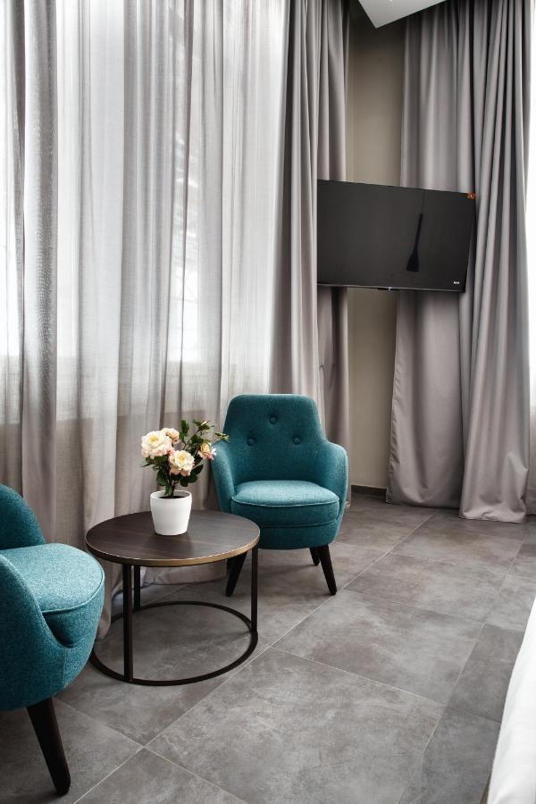 Joivy Spadari Apartamento *