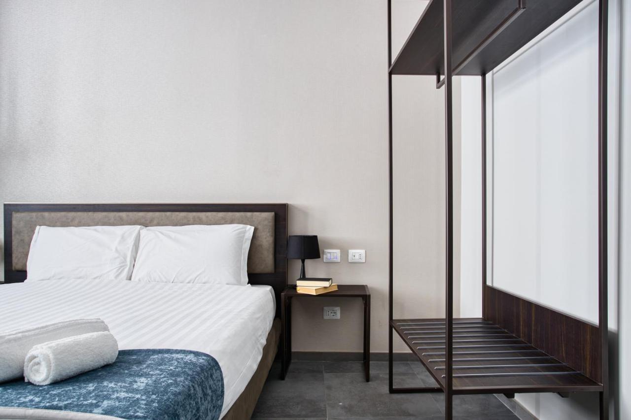 Apartamento Joivy Spadari Milão
