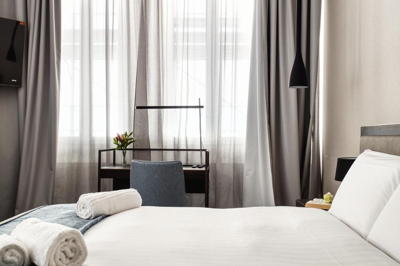 Joivy Spadari Apartamento *