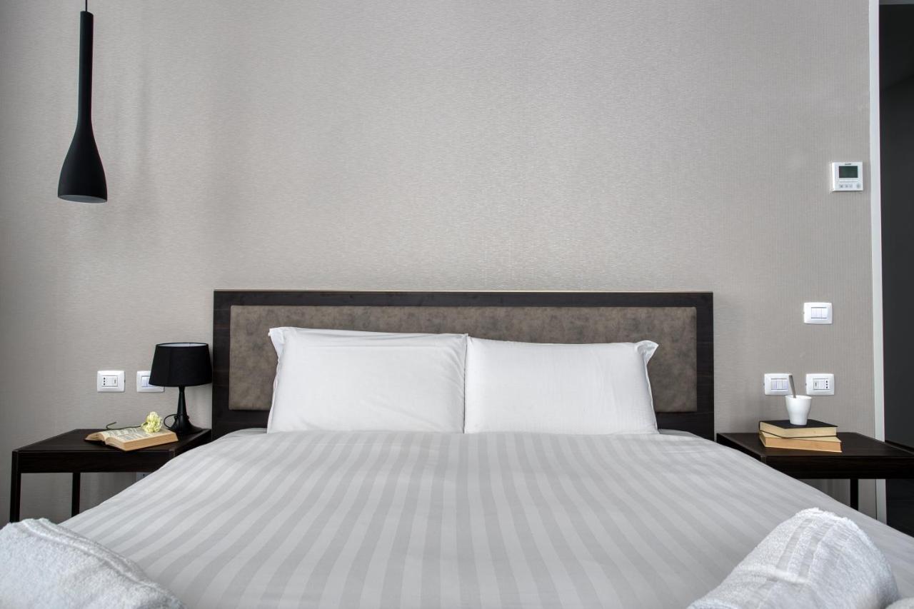 Joivy Spadari Apartamento Milão