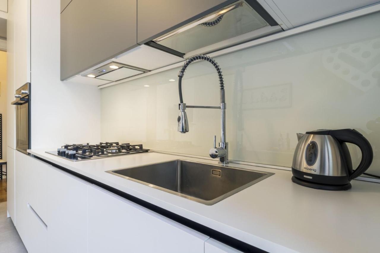 Easylife - Comoda Residenza Con Terrazzino Abitabile In Zona Sant Ambrogio Apartment Mailand