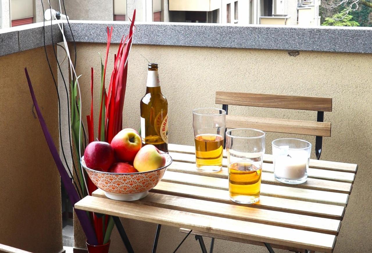 Garden Procaccini Apartment Mailand