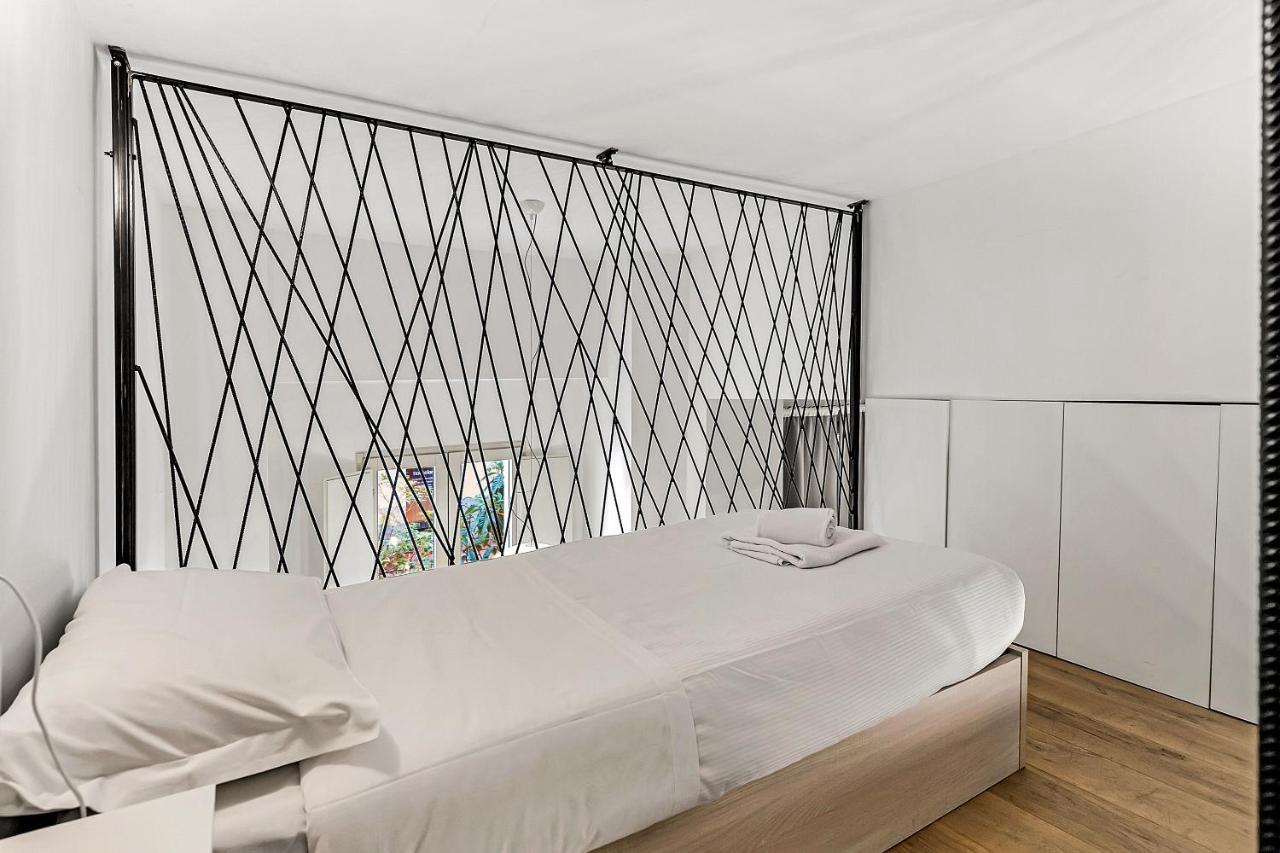 Loft Martini, Porta Vittoria Nel Centro Storico Di *