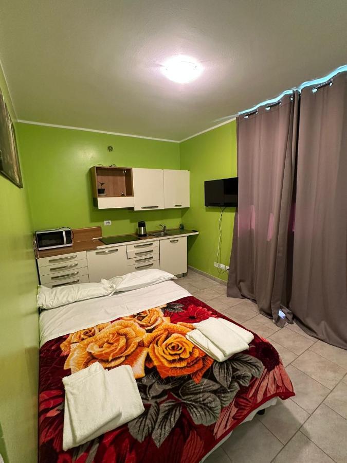 Aparthotel Politecnico Bovisa