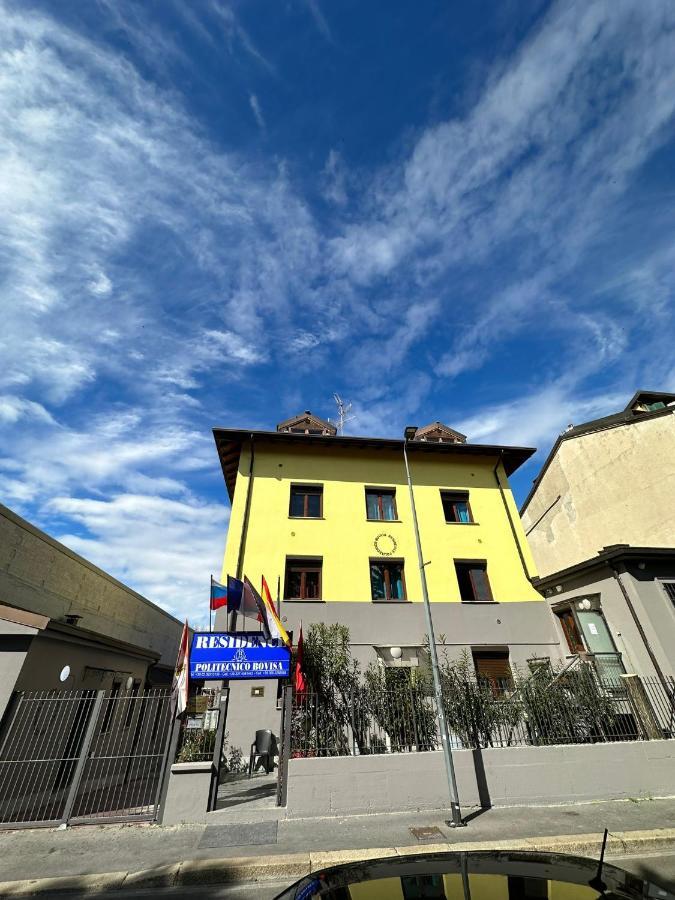 Aparthotel Politecnico Bovisa 2*