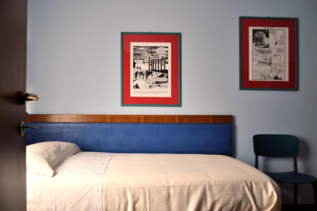Hotel San Guido 3*
