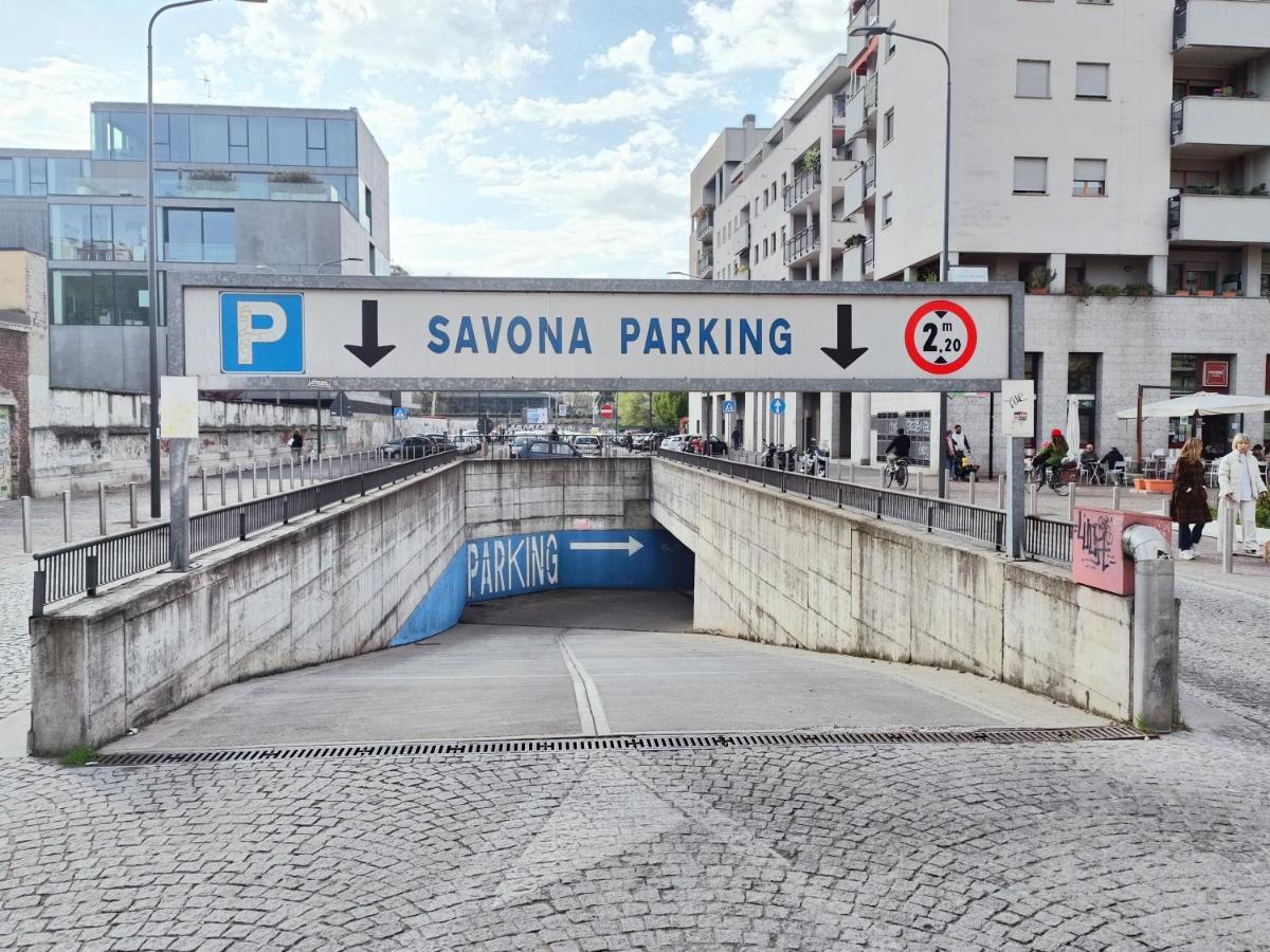 Savona Corner *