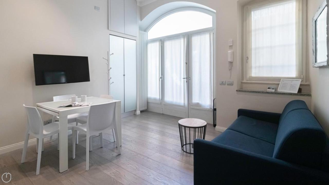 Italianway - Naviglio Pavese 6 Apartment *
