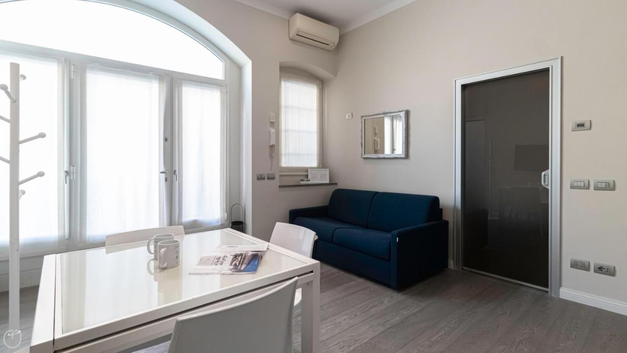 Italianway - Naviglio Pavese 6 Apartment *