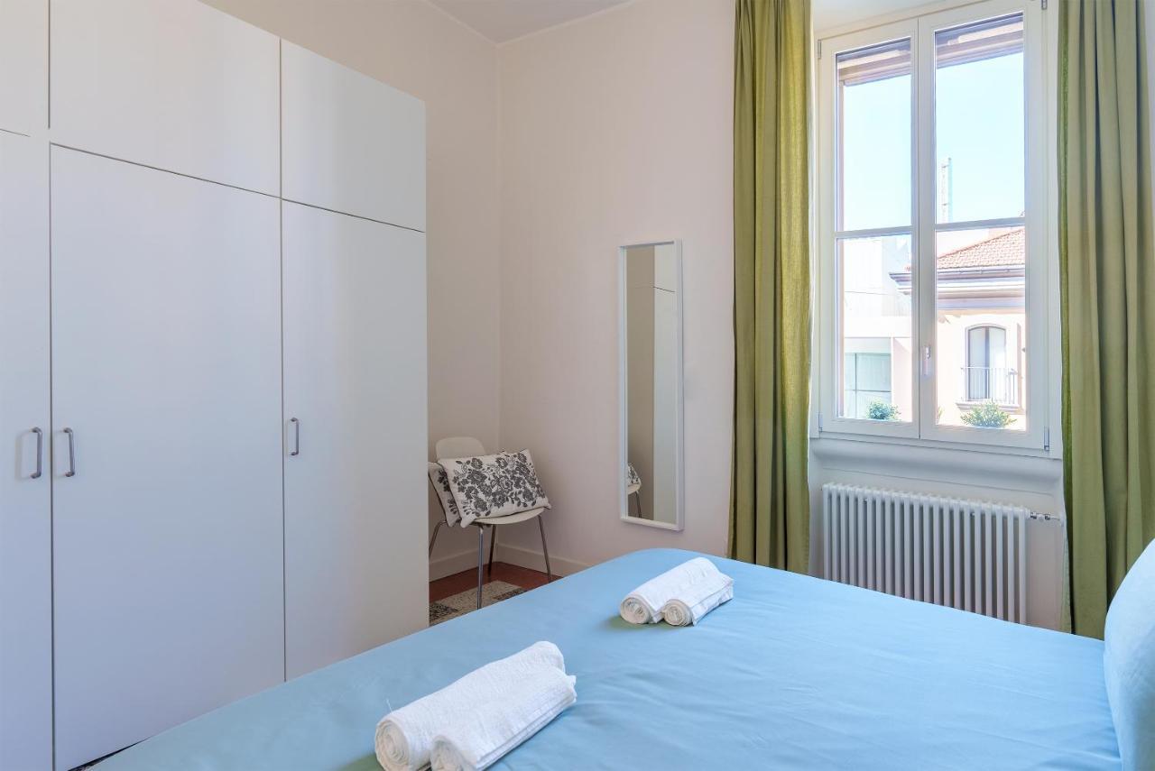 Duomo/navigli Casa Elegante In Zona Tortona Apartment