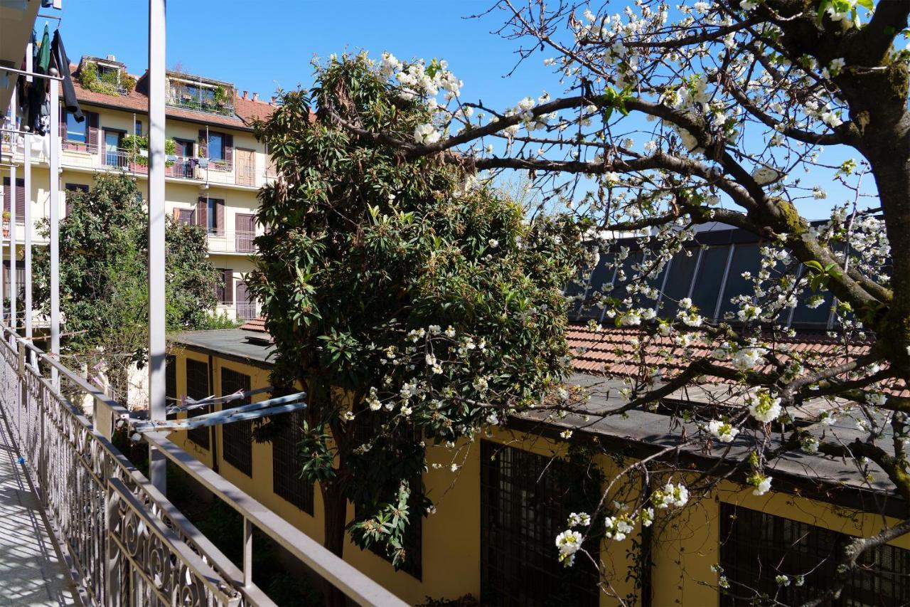 Apartment Duomo/navigli Casa Elegante In Zona Tortona