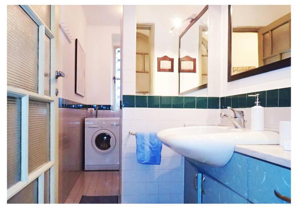 Urban House - Elegant Apartment Brera Milan Center Mailand