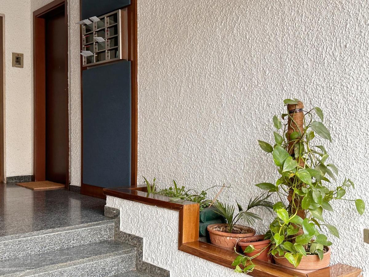 Orea Spiti - Drawings In Teodosio Apartment Mailand