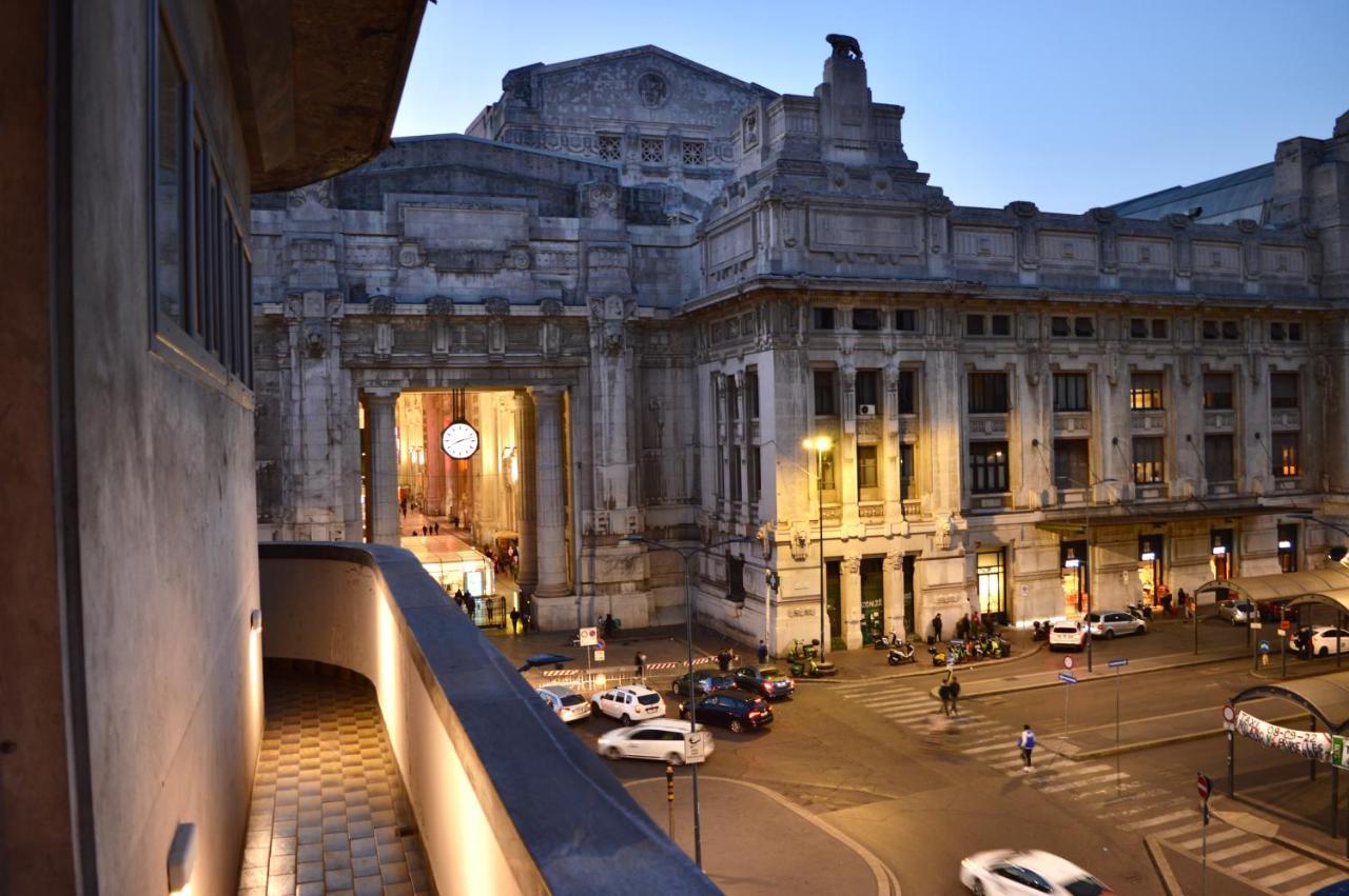 Savoia Luxury * Mailand