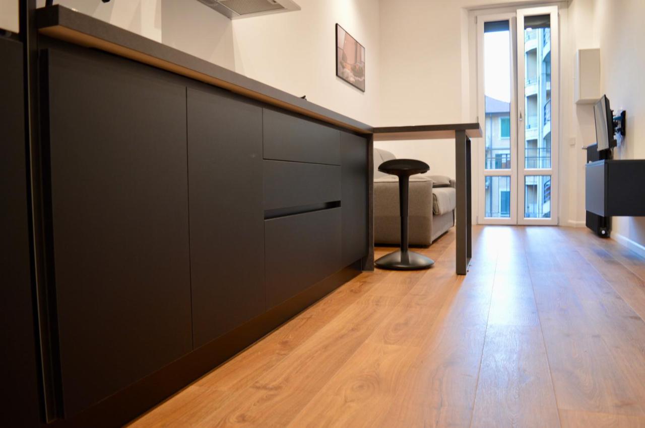 Savoia Luxury * Mailand