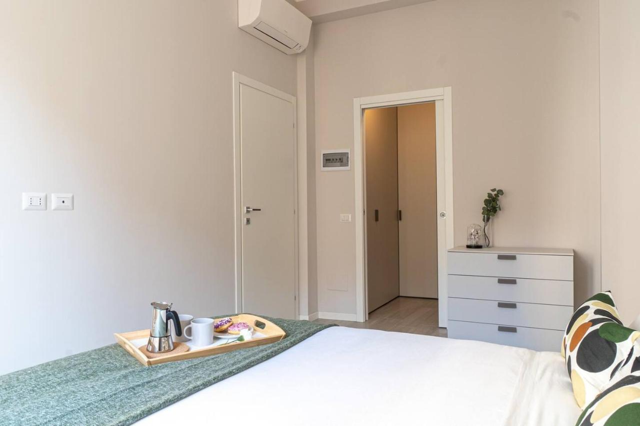 Easylife - Accogliente Residenza A Due Passi Dal Duomo Apartment