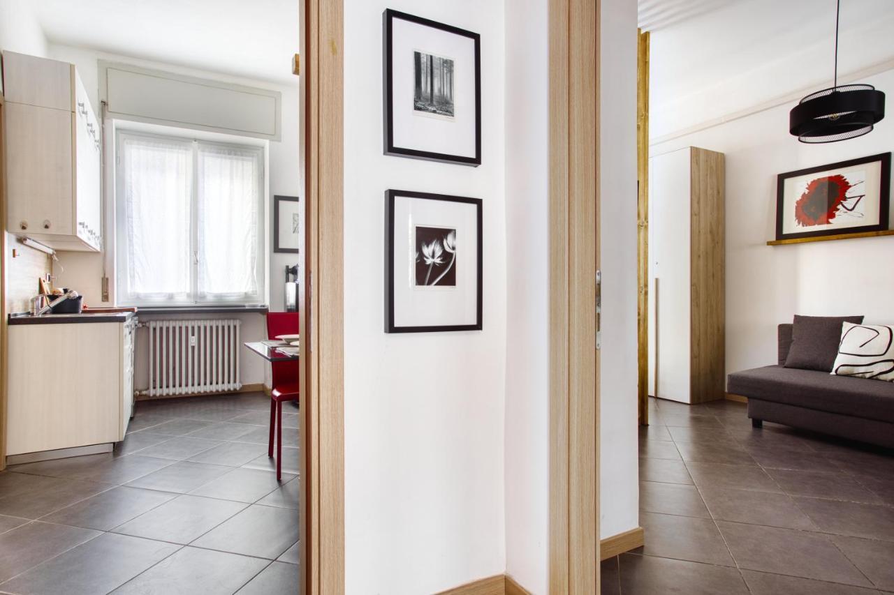C - Design Bilo -m3- 8 Min Dal Duomo Apartamento *