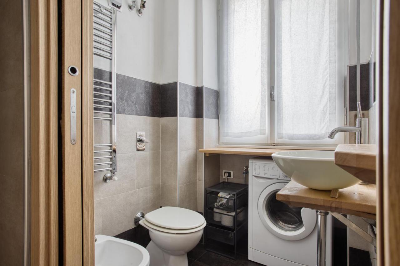 Apartamento C - Design Bilo -m3- 8 Min Dal Duomo Milão