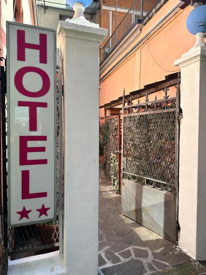 Mercurio Hotel Milan