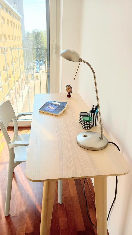 Apartment Cozy With Spacious Veranda Mailand