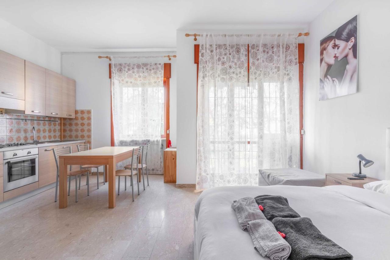 Incantevole In Zona Navigli Apartment *