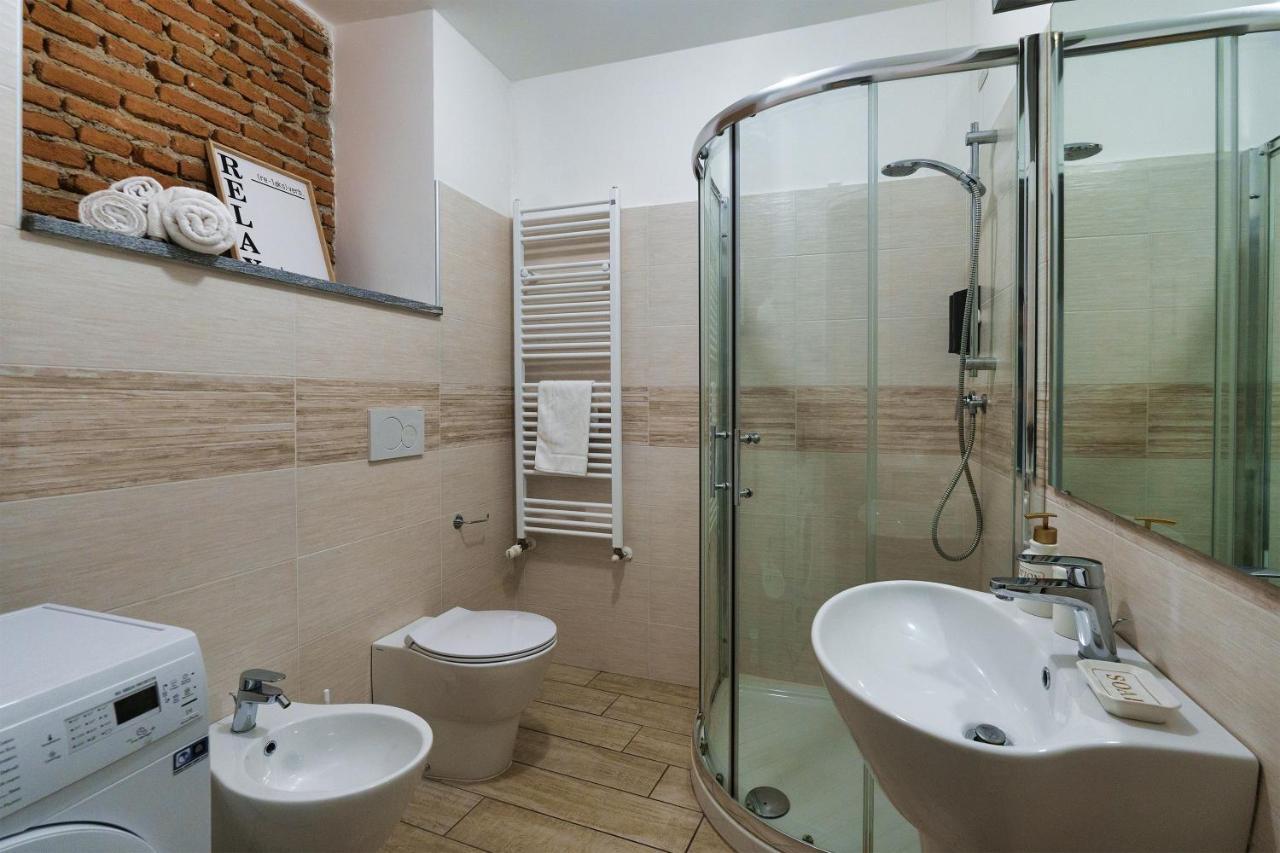 Apartment Ambrogio's Nest - Modern Close To Cadorna Station Mailand