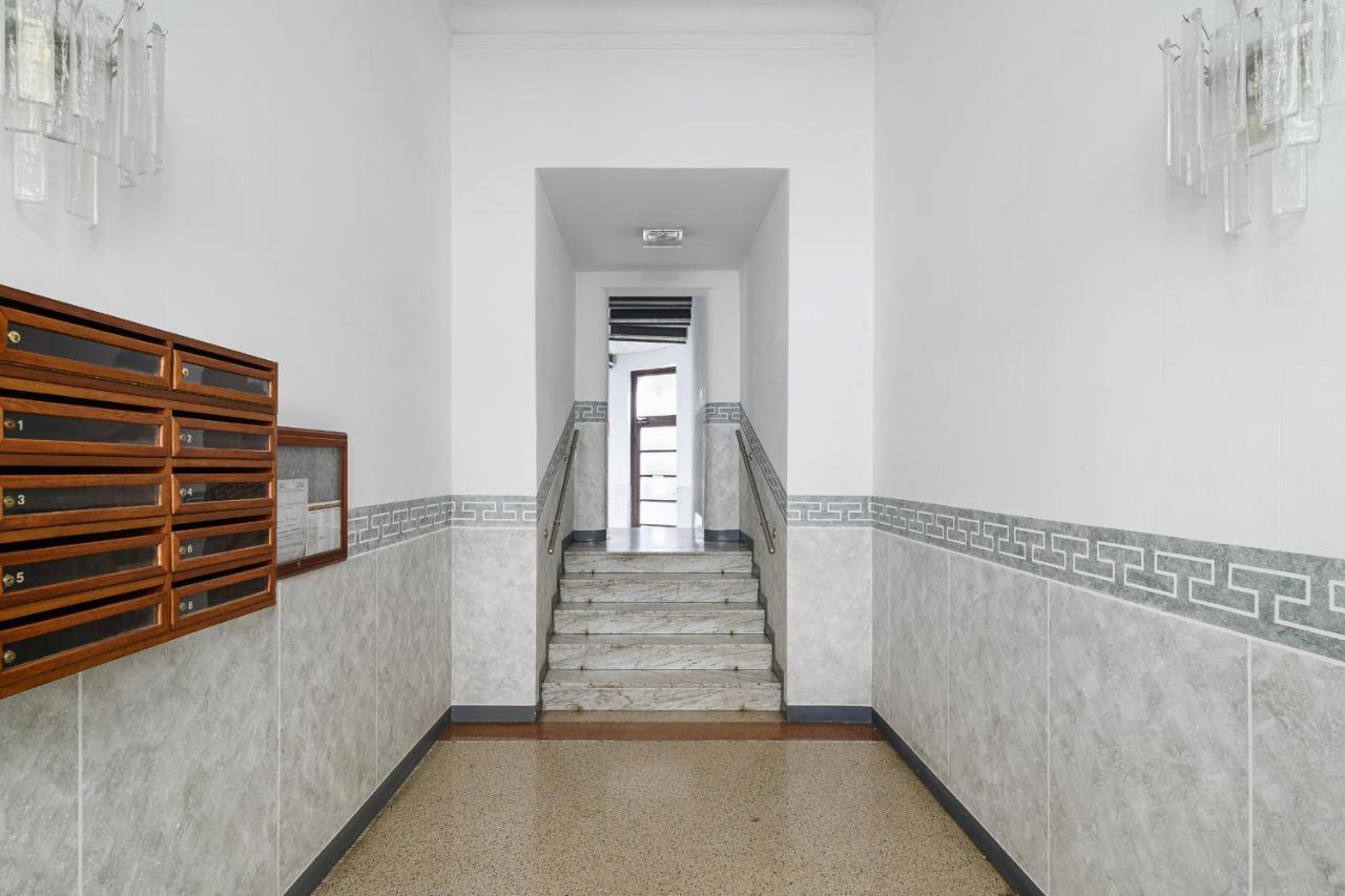 Sotto Loft Mailand