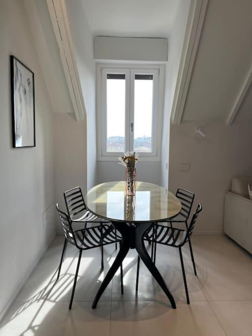 Apartamento Nuovo Brera/moscova *