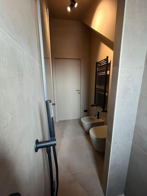 Nuovo Brera/moscova Apartamento *