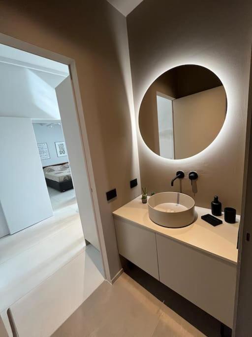 Apartamento Nuovo Brera/moscova *