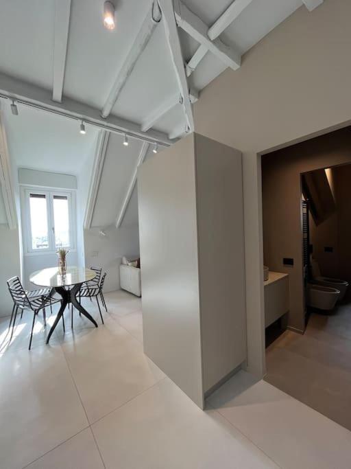 Apartamento Nuovo Brera/moscova