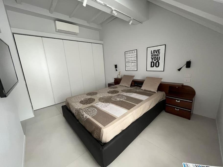 Apartamento Nuovo Brera/moscova *