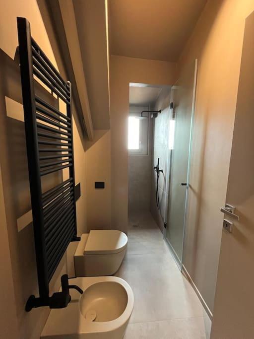 Apartamento Nuovo Brera/moscova Milão