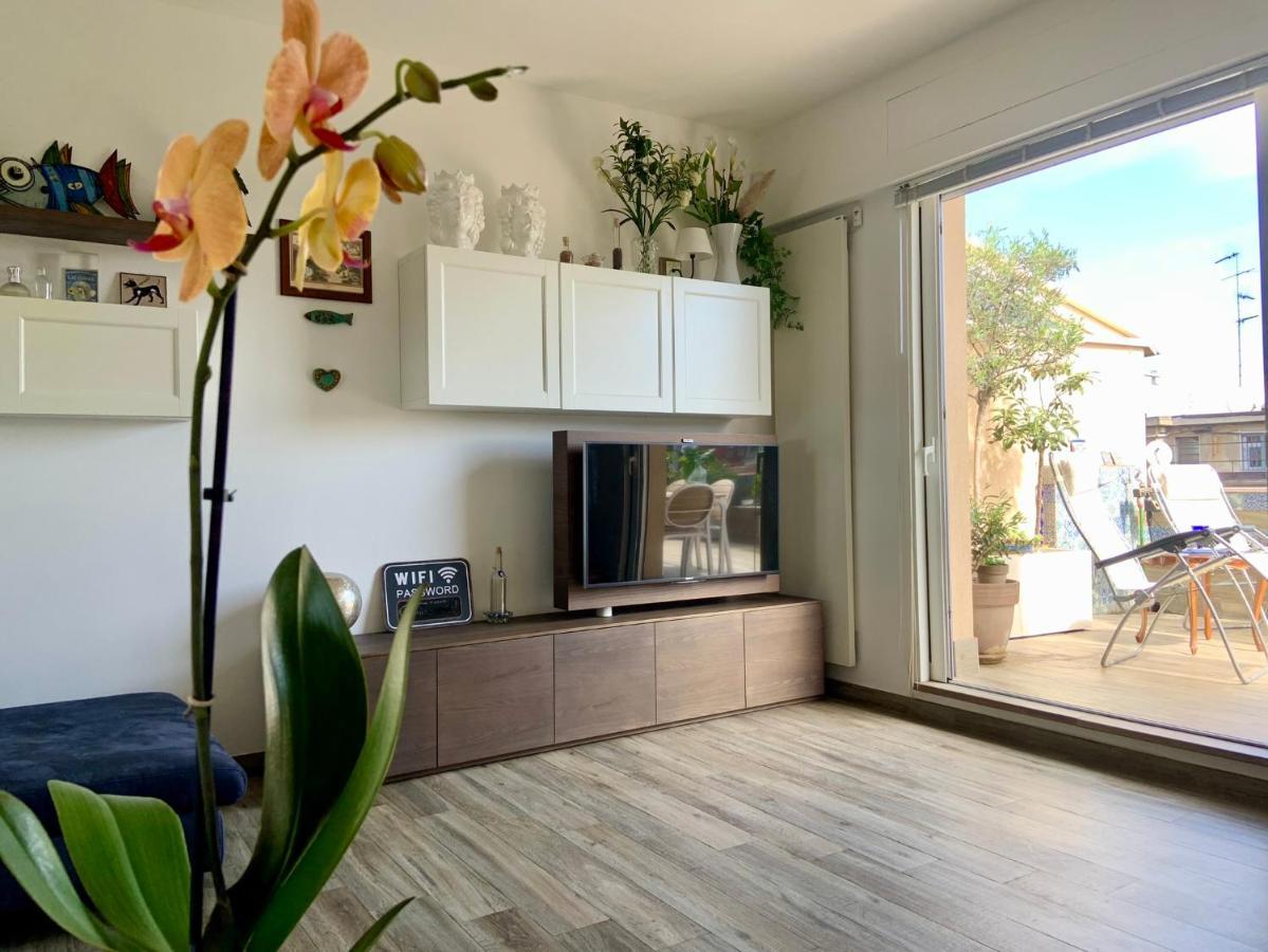 Con Terrazza In Zona Navigli - Tortona Apartment Mailand