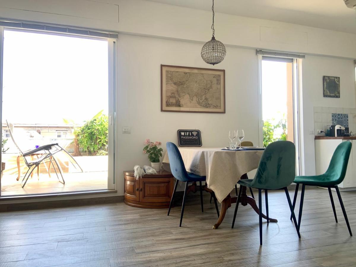 Apartment Con Terrazza In Zona Navigli - Tortona *