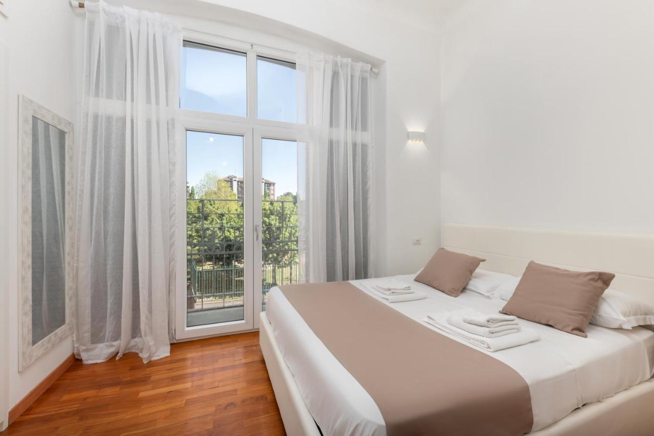 Casa Da Candia Apartment Milan