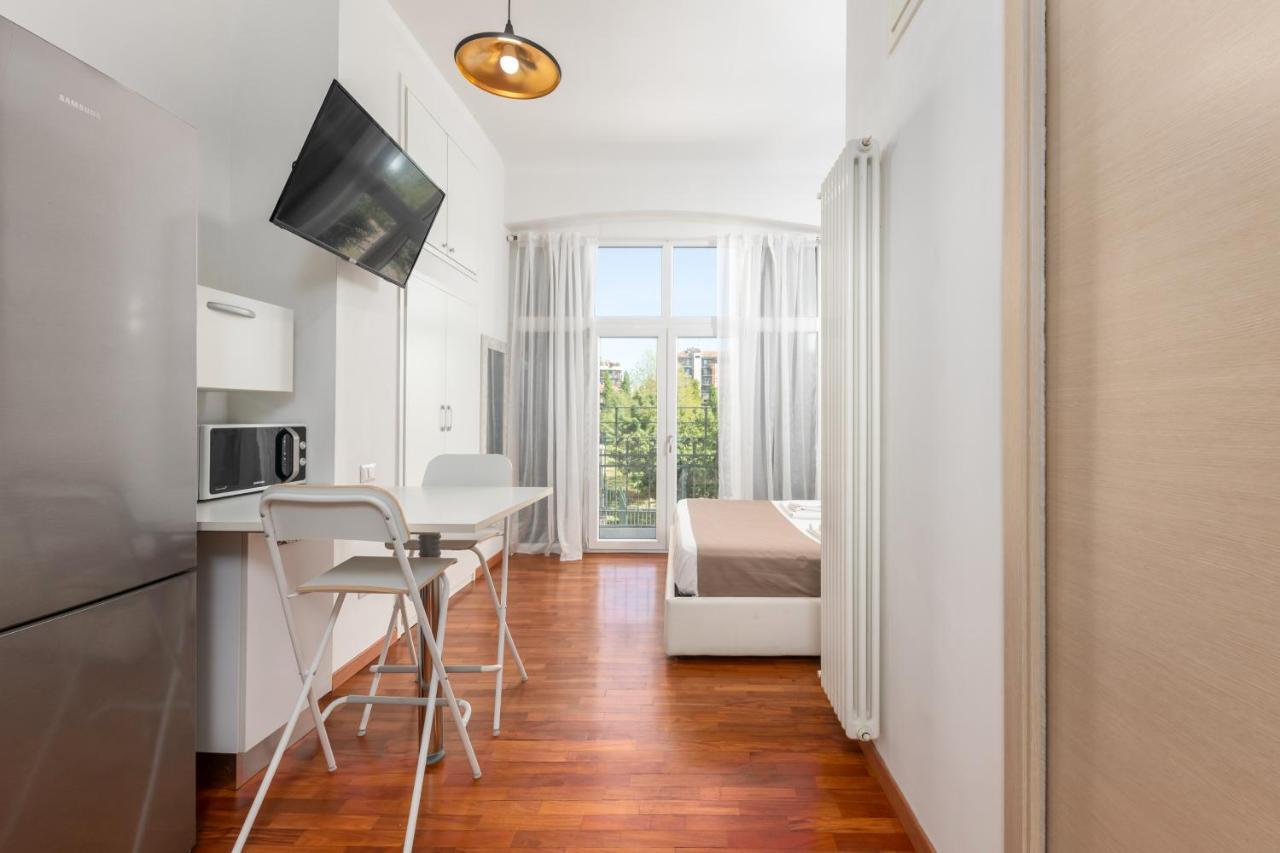 Casa Da Candia Apartment