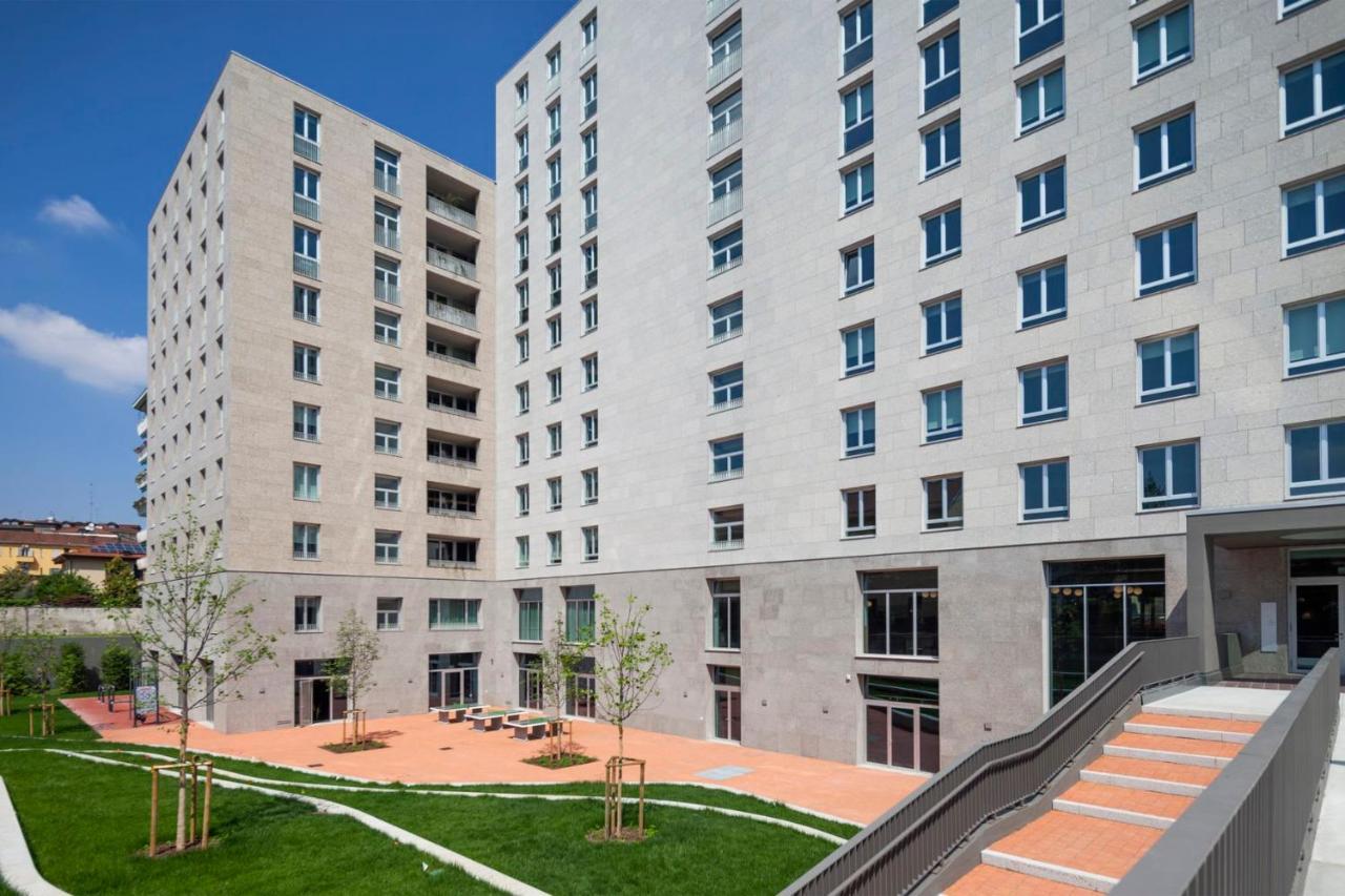Aparto Giovenale Hotel