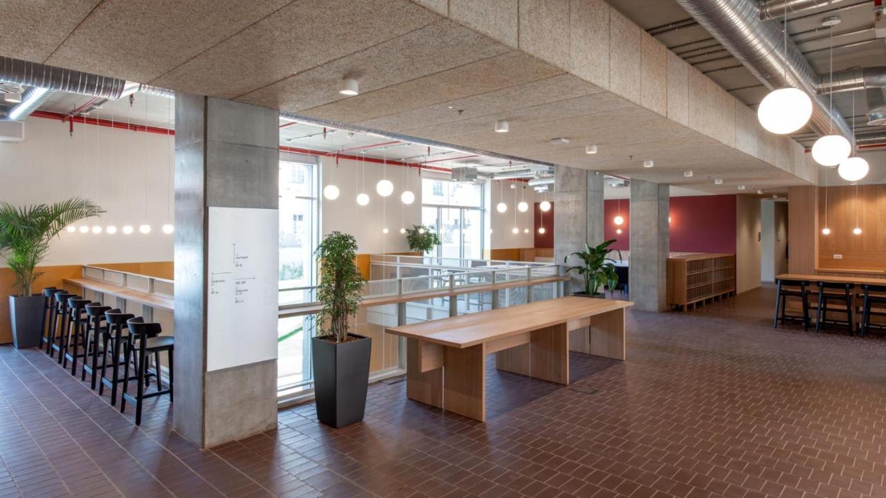Aparto Giovenale Hotel Milan