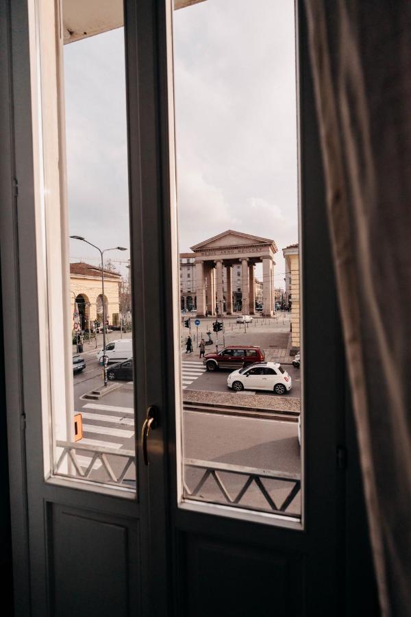 Hotel Aethos Mailand