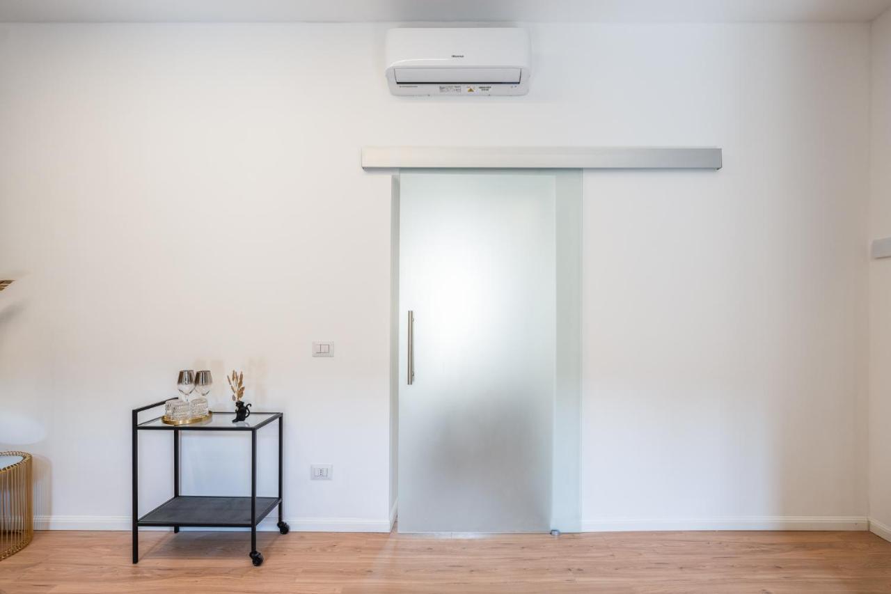 Apartamento Bilocale Moderno - Center