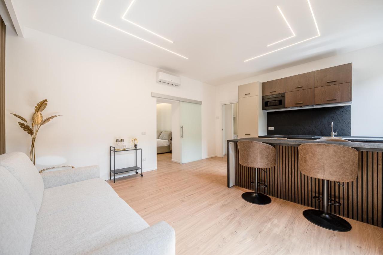 Bilocale Moderno - Center