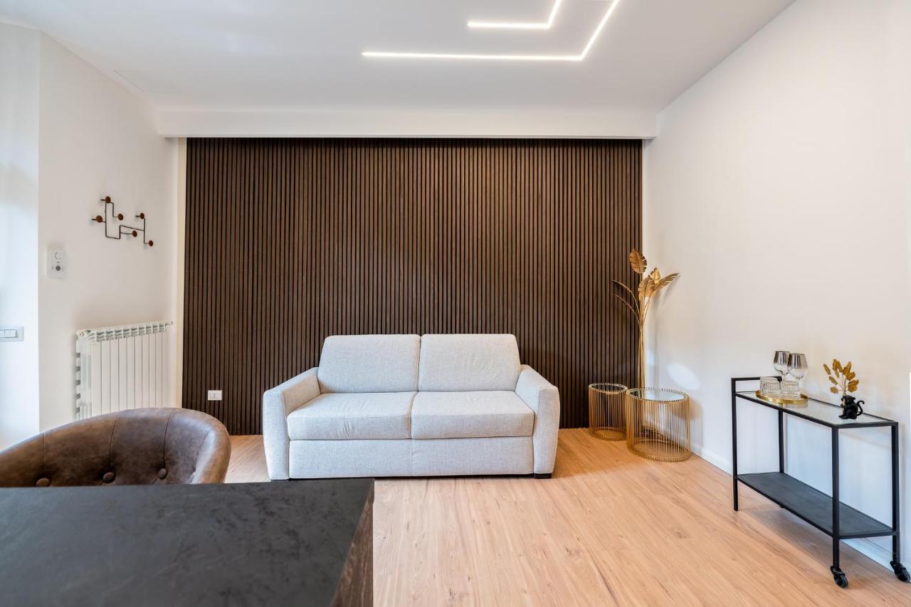 Bilocale Moderno - Center Apartamento Milão