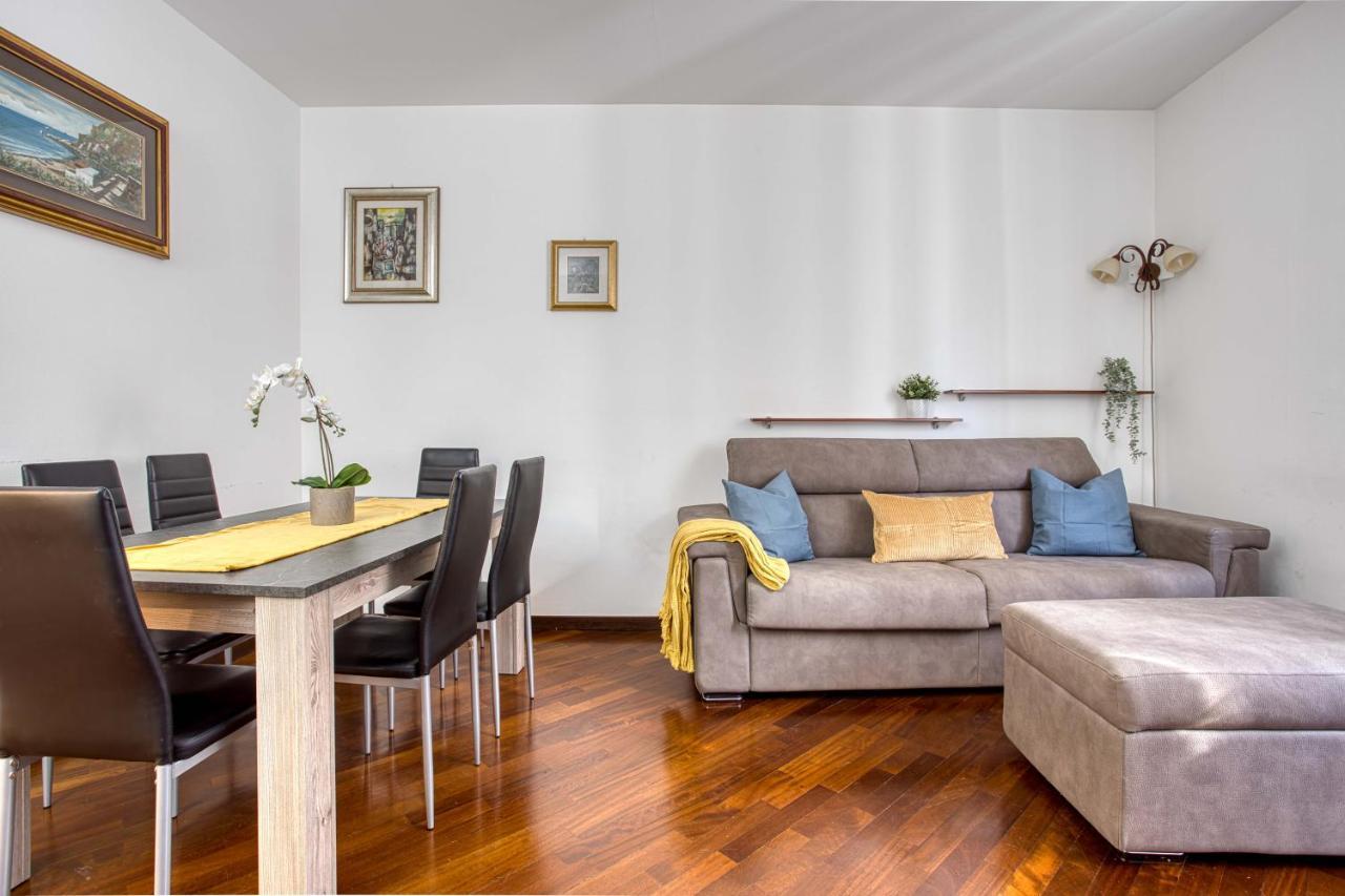 Casa Tricolore Apartamento
