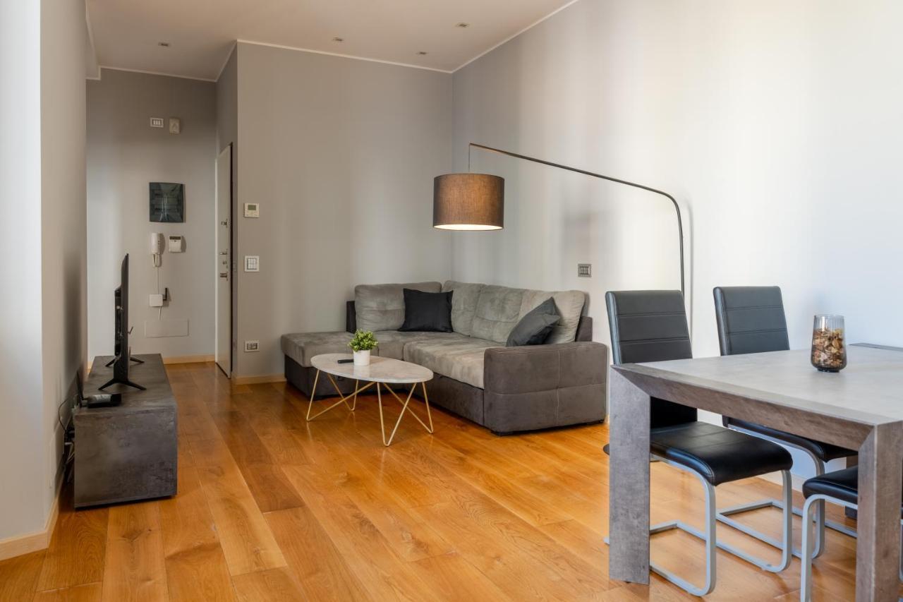 5 Min Duomo Luxury In Brera Design District Apartamento *