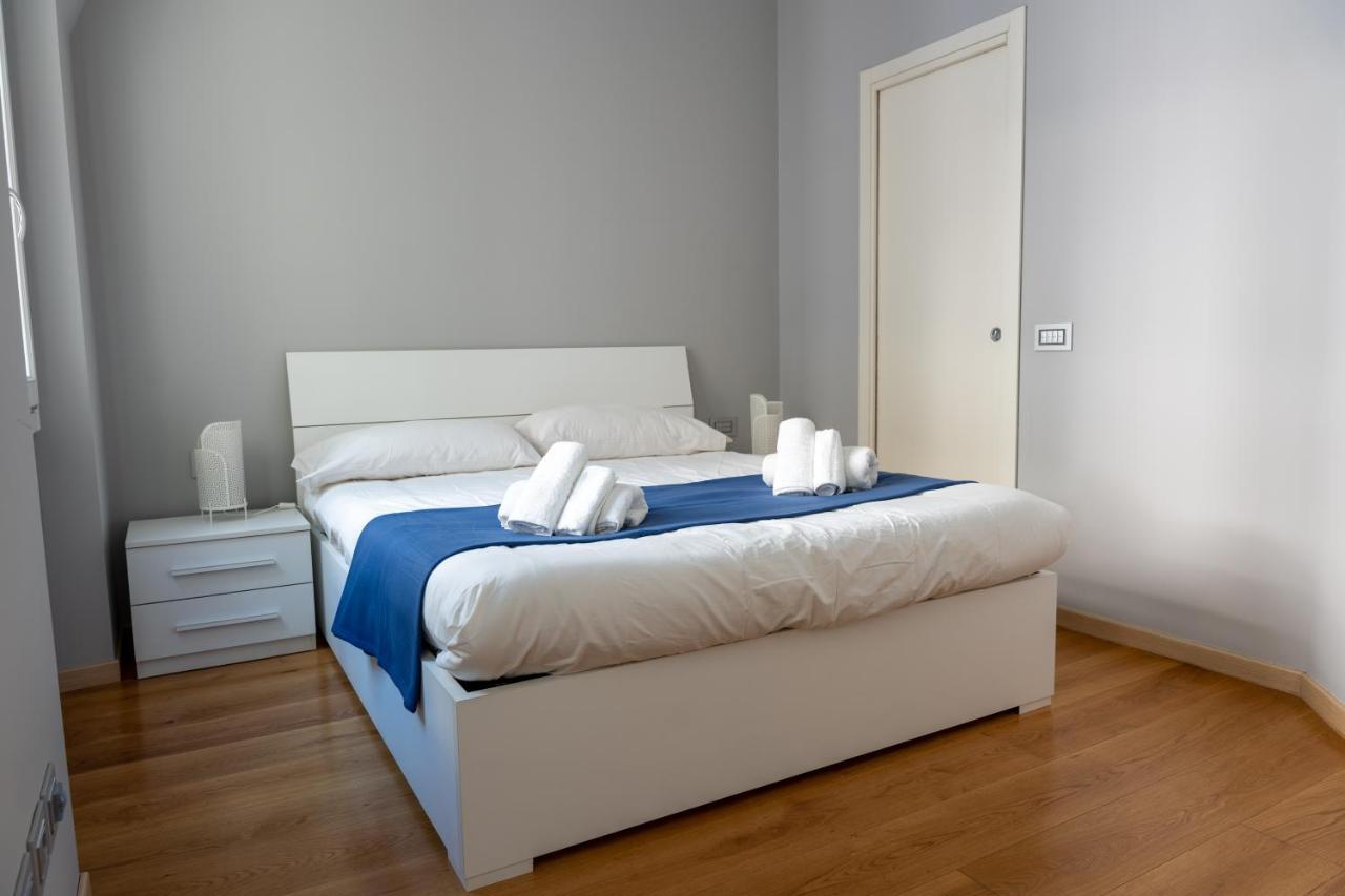 5 Min Duomo Luxury In Brera Design District Apartamento